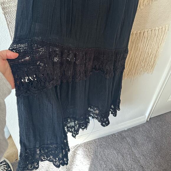 Miguelina Rezina Dress - Picture 5 of 7